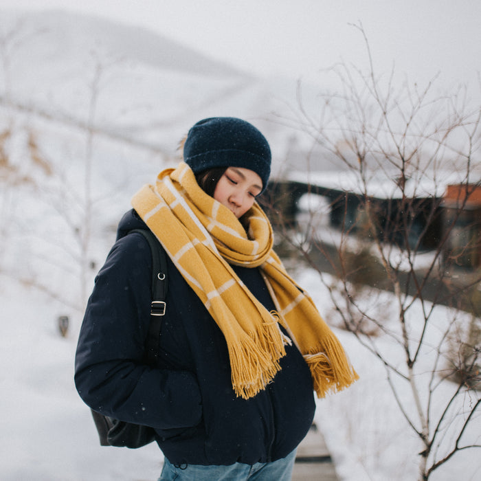 Accessorizing Your Work Attire with Scarves: Professional and Chic