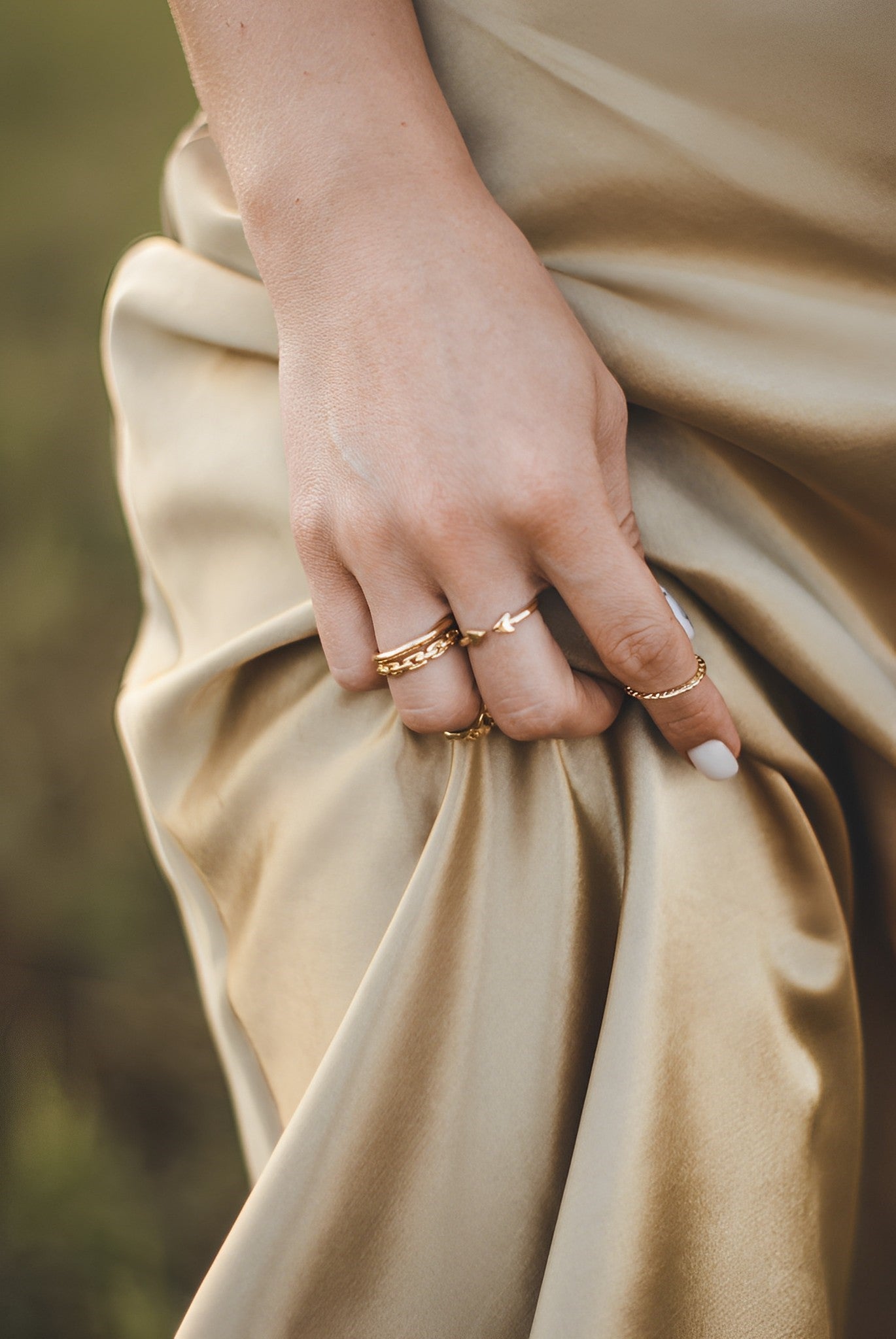 Flatter Your Look: How to Choose the Perfect Ring for Your Skin Tone