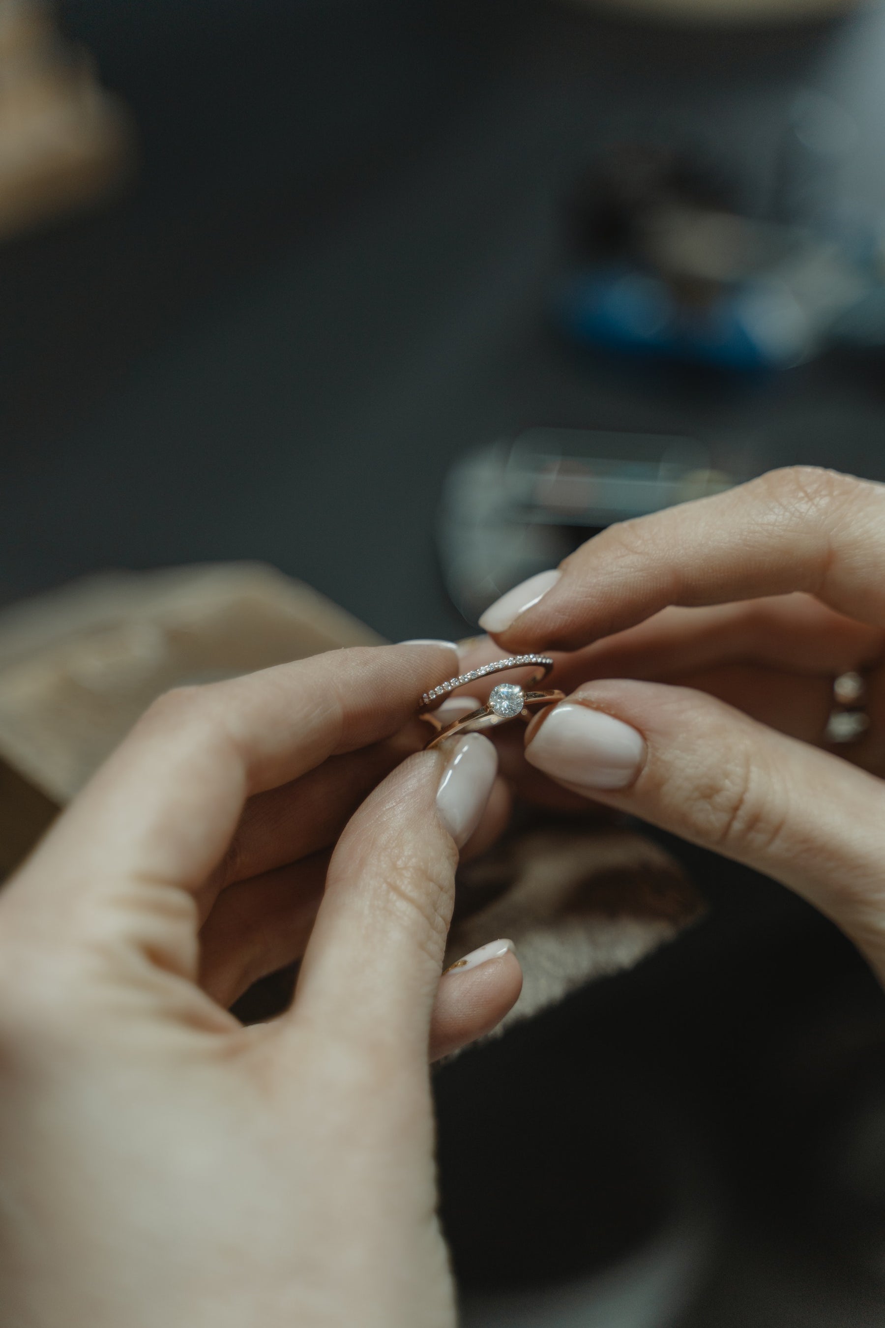 How to Properly Clean and Care for Your Jewelry at Home: Expert Tips from Anyco