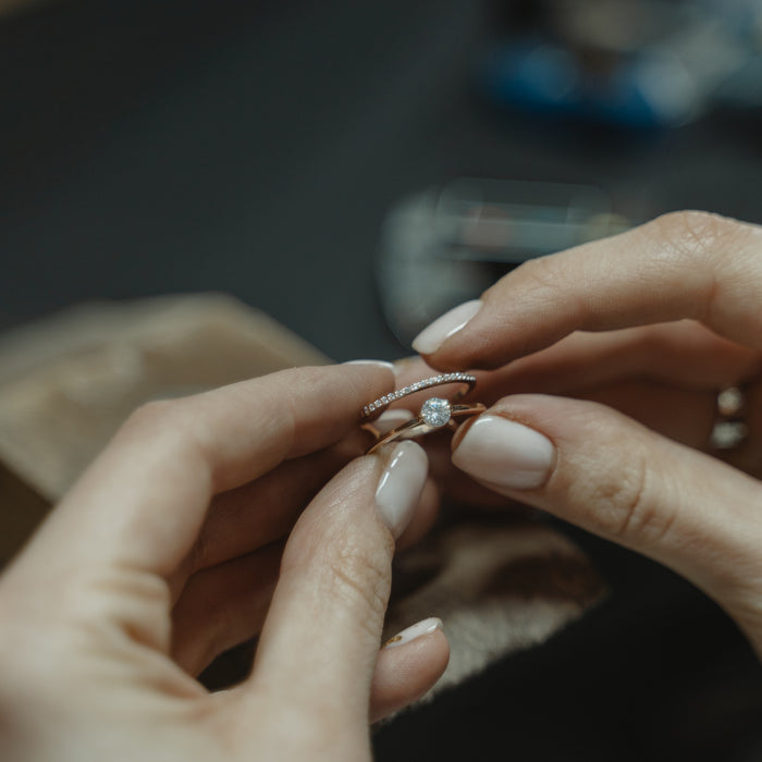 How to Properly Clean and Care for Your Jewelry at Home: Expert Tips from Anyco