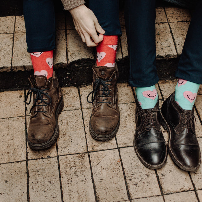 Find Your Perfect Pair of Socks: The Ultimate Destination for Stylish and Comfortable Socks