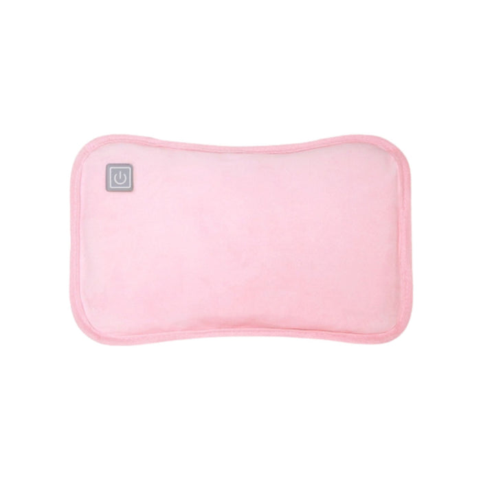 Anyhouz Heating Pad USB Rechargeable Portable Winter Hand Warmer